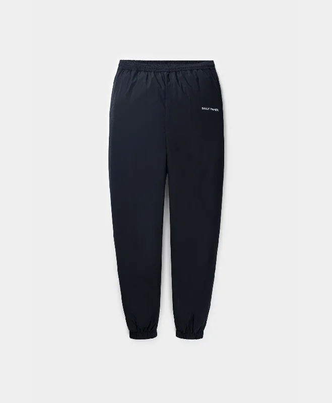 Black Eward Pants