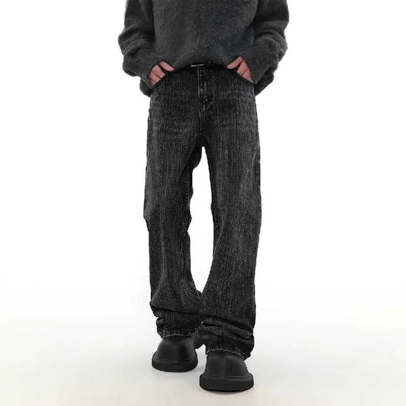 Workwear Lined Jeans