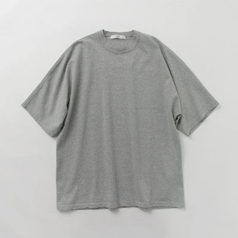 FUJITO / Half Sleeve T-Shirt