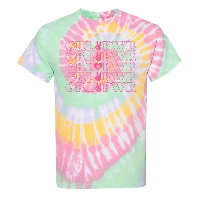 Candy Tie Dye