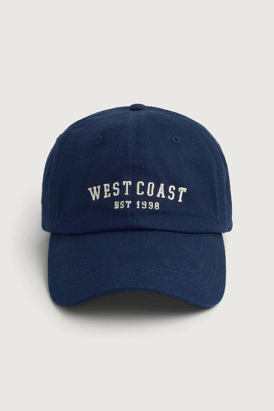 Navy West