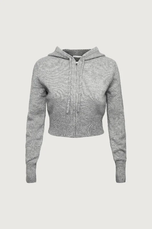 Medium Heather Grey