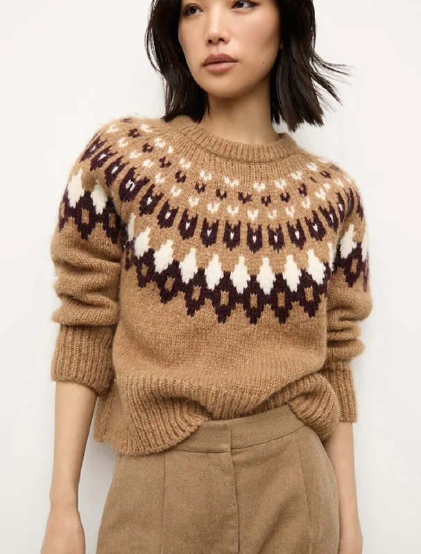 VB Anne Sweater