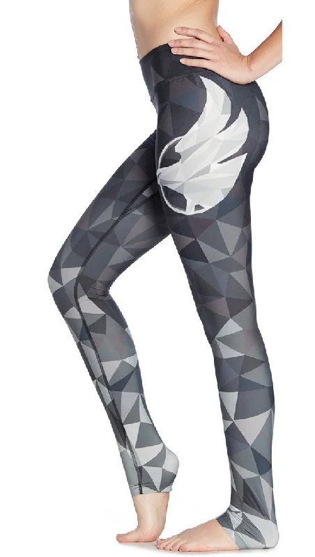 Onyx - Full Length Triathlon Leggings