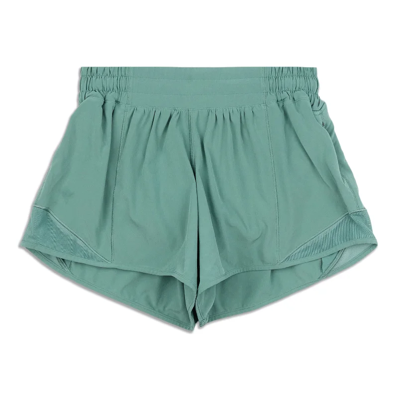 Hotty Hot Low Rise Short - Resale