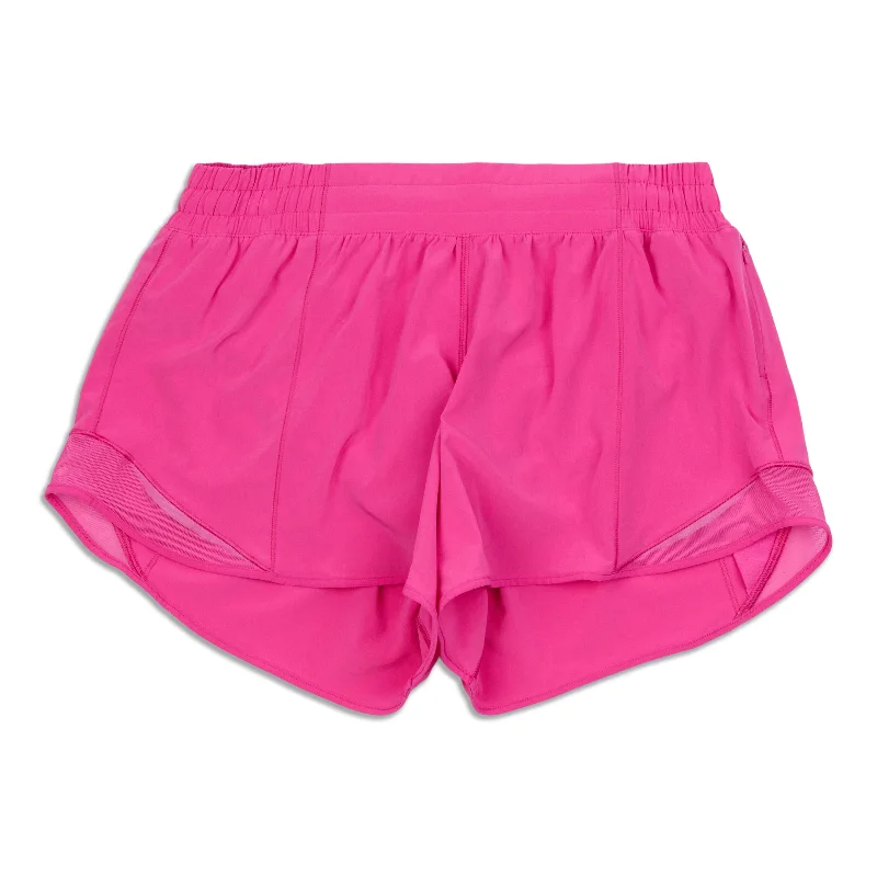 Hotty Hot Low Rise Short - Resale