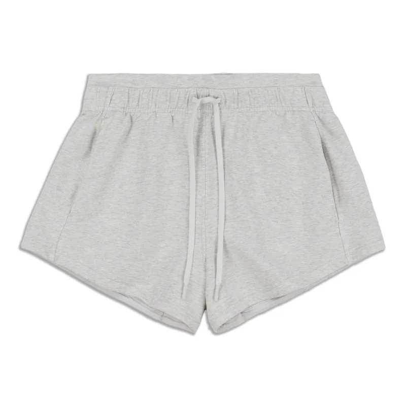 Inner Glow High Rise Short - Resale