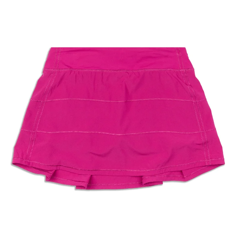 Pace Rival Mid-Rise Skirt 1 Length - Resale