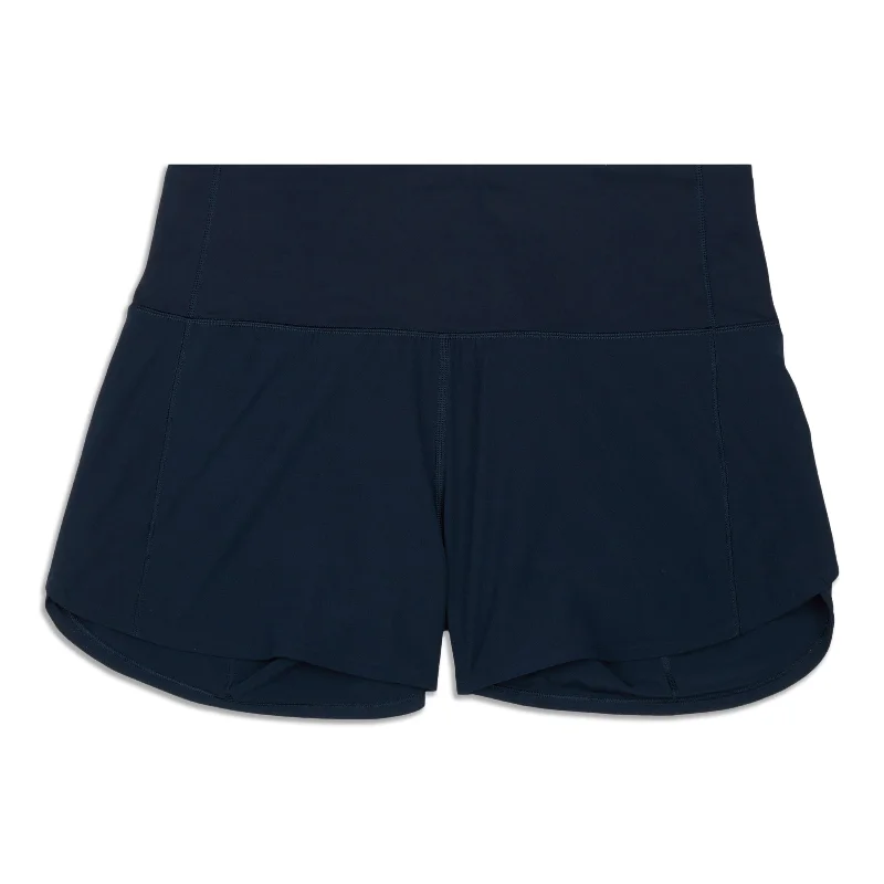 Speed Up High-Rise Lined Short