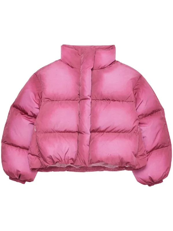 Acne Studios Women's Coats pink