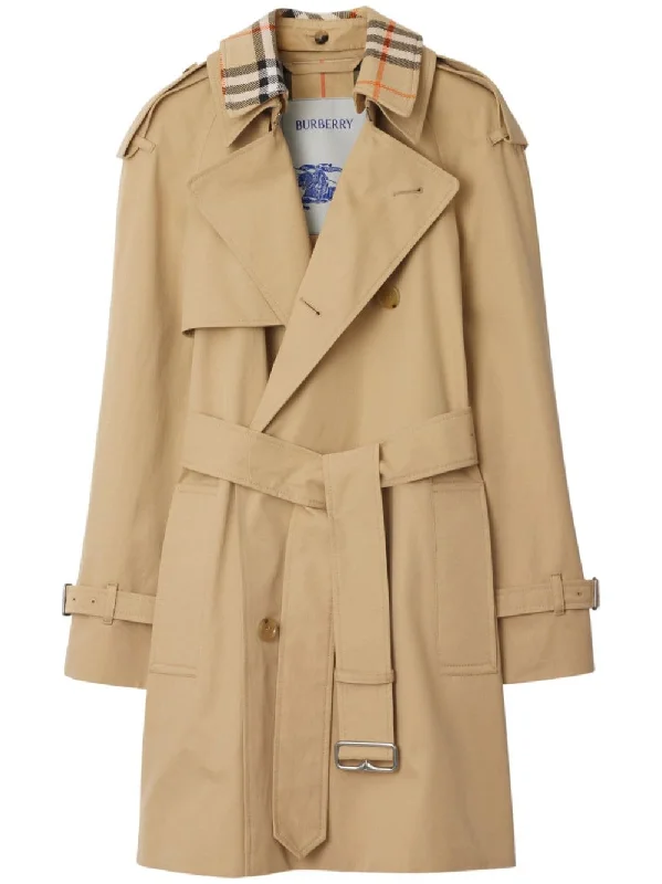 Burberry Women's Coats