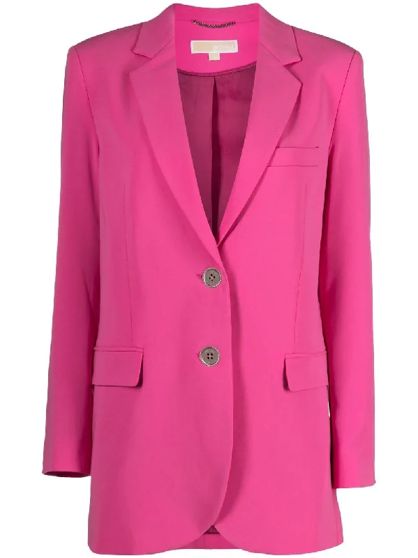 Mmk Women's Jackets pink