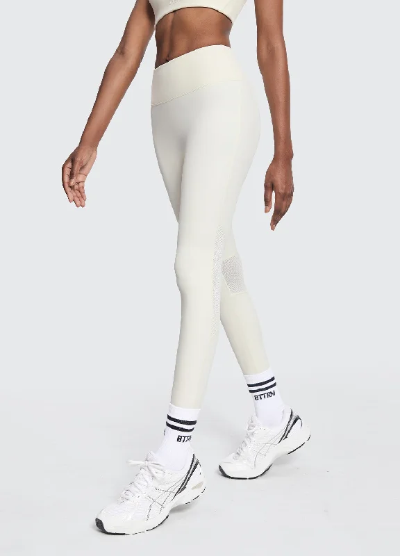 High Impact Mesh Leggings