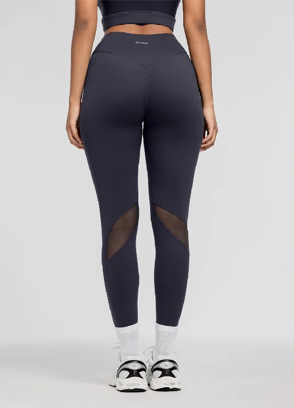 High-Stretch Performance Leggings