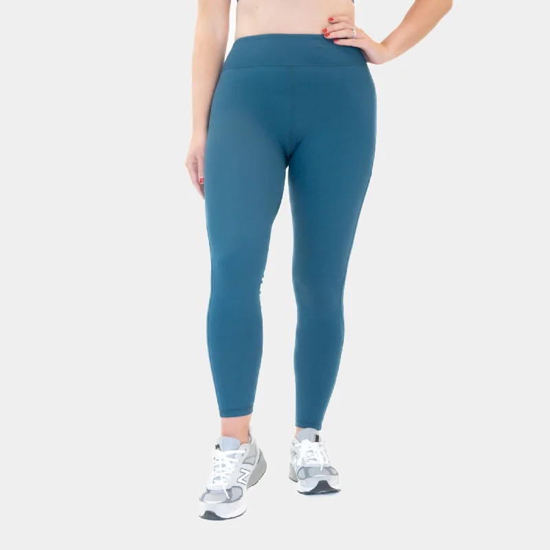 Lux AMP Leggings - Pacific