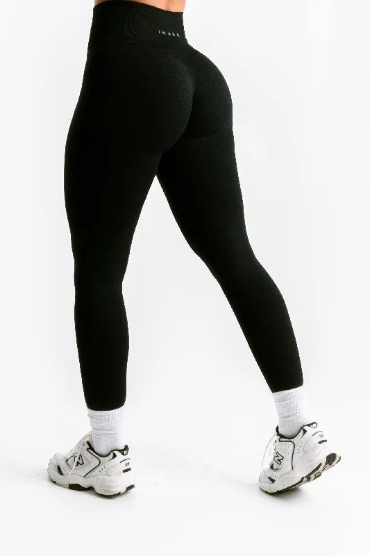 STELLA LEGGINGS - ONYX