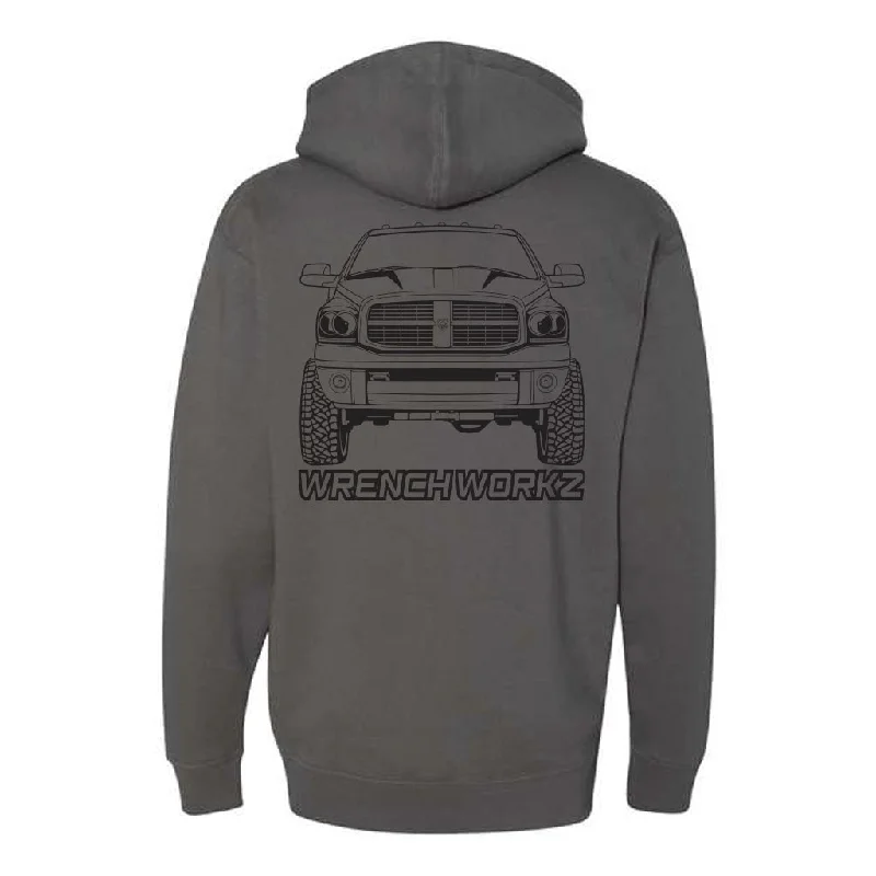 3rd Gen Sweatshirt