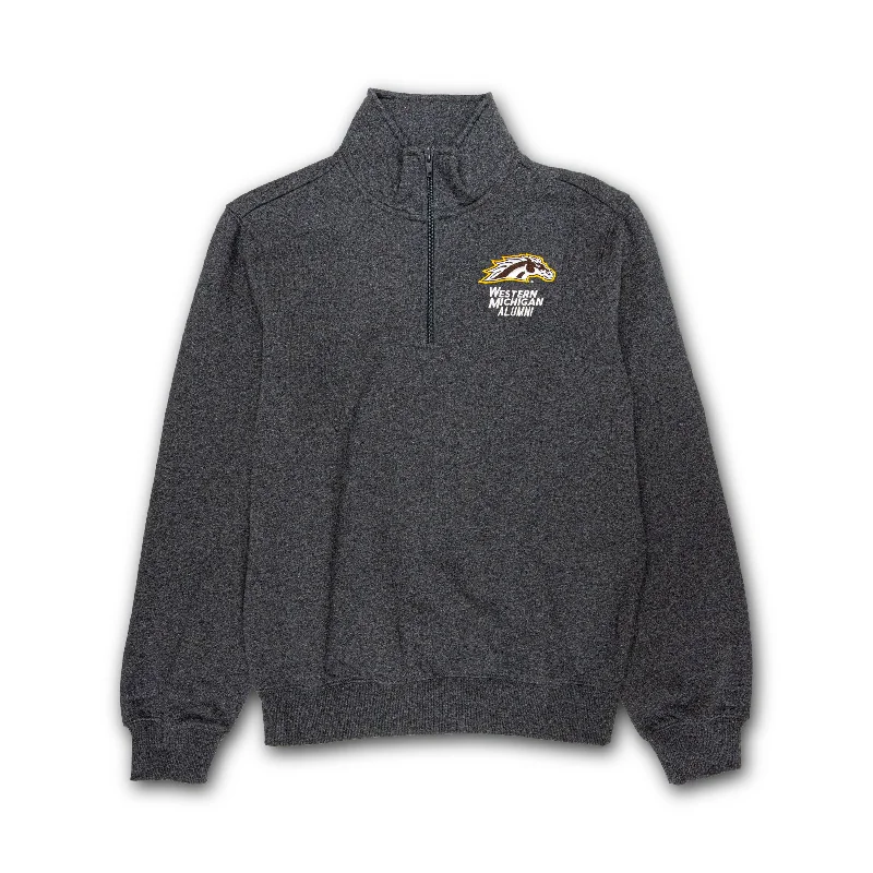 Alumni 1/4 Zip Sweatshirt