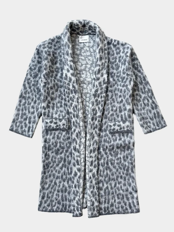 Animalier Coat